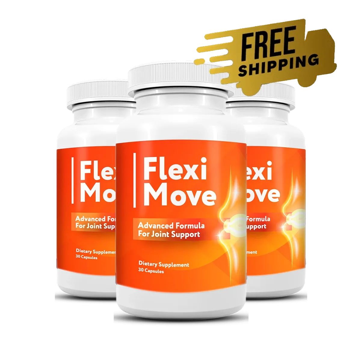 flexi move benefits